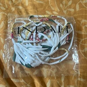 Hapa bikini top INDAH